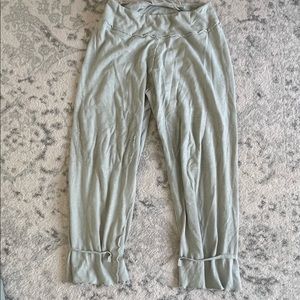 free people lounge pants